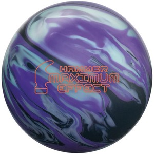 Hammer Effect Bowling Ball | eBay