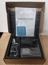 NGTeco NG-W3 Fingerprint Electronic Time Cloc...