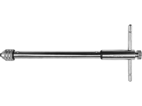 Yato Gewindebohrer-Knarre M5-M12 LäNge 300Mm YT-2991-image