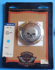 Harley Davidson Genuine Willie G Skull Billet Air Cleaner Insert 29833-06 Harley Davidson Genuine Willie G Skull Billet Air Cleaner Insert 29833-06
