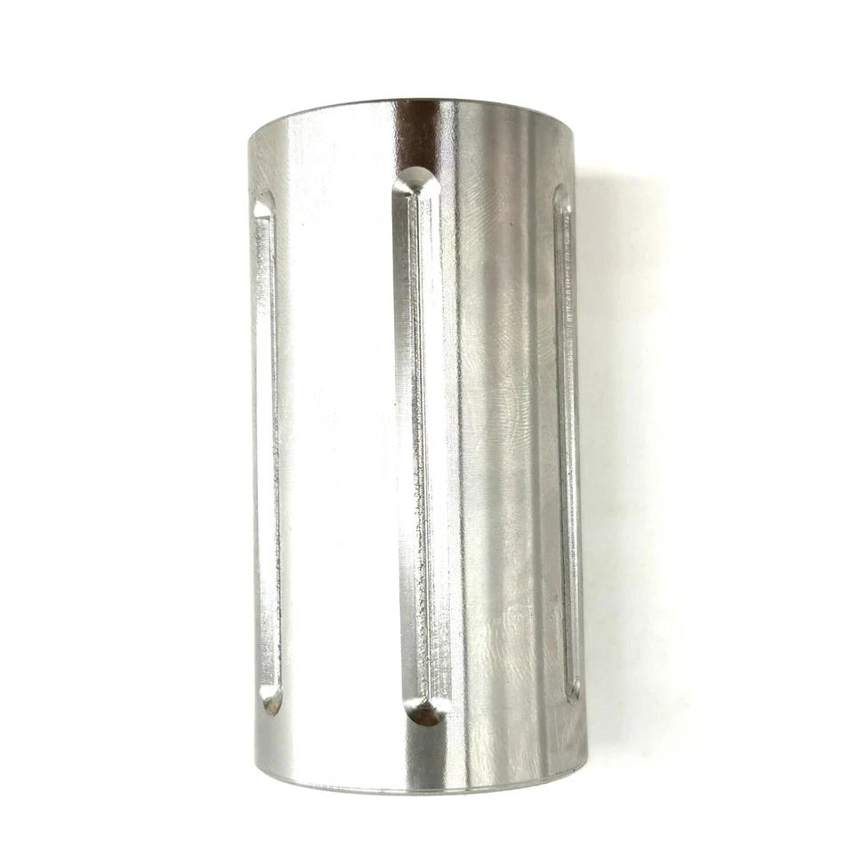 Stainless Steel Replacemet Sealed End Cap For any 1.375''X24 Cone shaped parts - Image 4 of 4