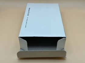 Nintendo Game & Watch OIL PANIC OP-51 1982 NEW