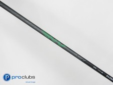 New ALDILA NV Green 55 Senior A Flex Driver Shaft .335" Tip 474760