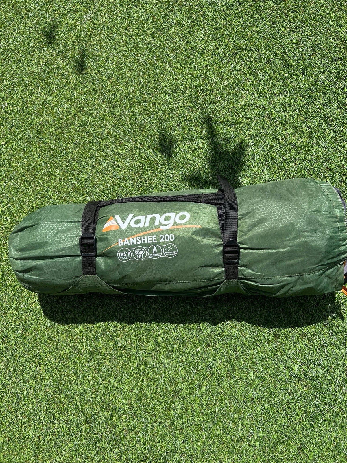 Vango Banshee 200 2-Man Lightweight