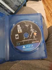 The Last of Us Remastered (PlayStation 4, 2014) , Very Good ( No Artwork)