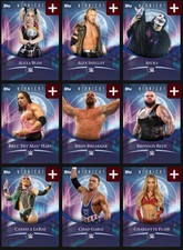 [DIGITAL] Topps Slam - Midnight 26 S1 - Base - Pick