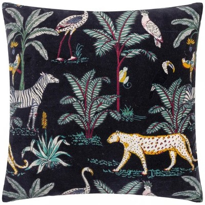 Wylder - Tropisch - Kissenhülle ''Tropics Wilds'', Baumwolle (RV3049)