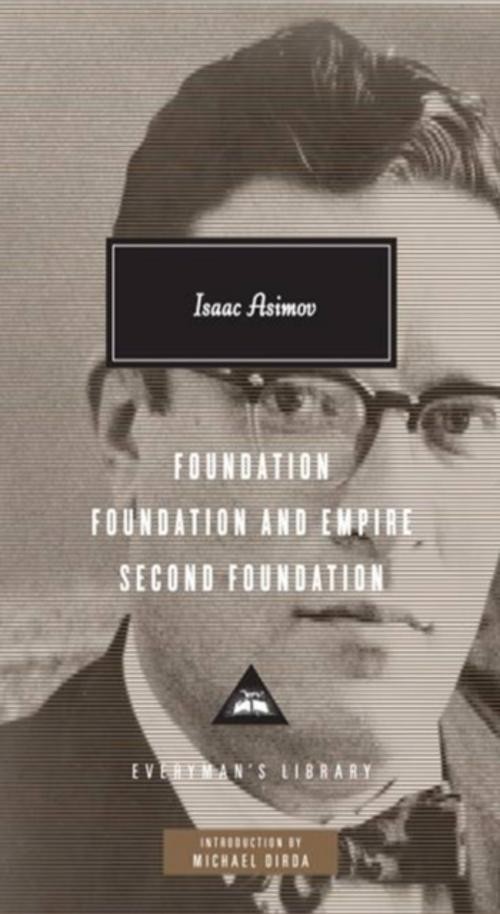 Random House Uk Ltd Foundation Trilogy - Bild 2