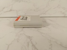 Burnin` Rubber - Amstrad GX4000 Cartridge - Ocean Software - Tested + Working