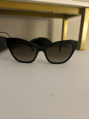 Authentic Alexander McQueen AMQ 4261/s QFQ