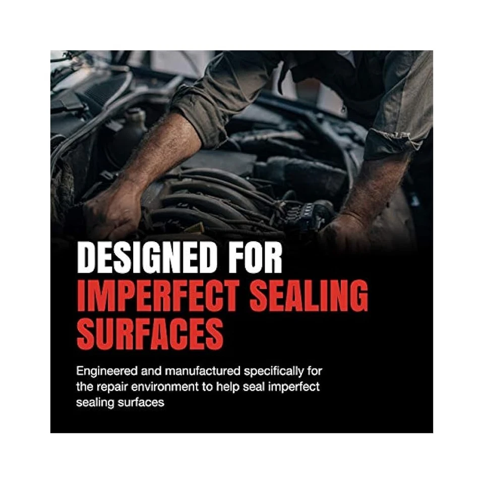 HS 26541 PT Engine Cylinder Head Gasket Set For 2012-2015 Ram C/V Foto 2 de 4