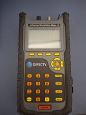 DirecTv Advanced Installation Meter 2.0 AIM02R0-12