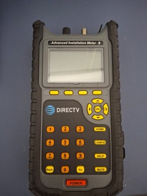 DirecTv Advanced Installation Meter 2.0 AIM02R0-12