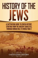 History Of The Jews Captivating History Taschenbuch Kartoniert / Broschiert 2021