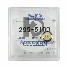 1PC Capacitor Battery watch 295-5100 MT621