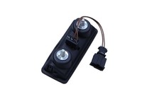 Heckklappengriff Maxgear 28-0586 FüR Skoda Fabia 1 6Y2 16V Tdi Sdi