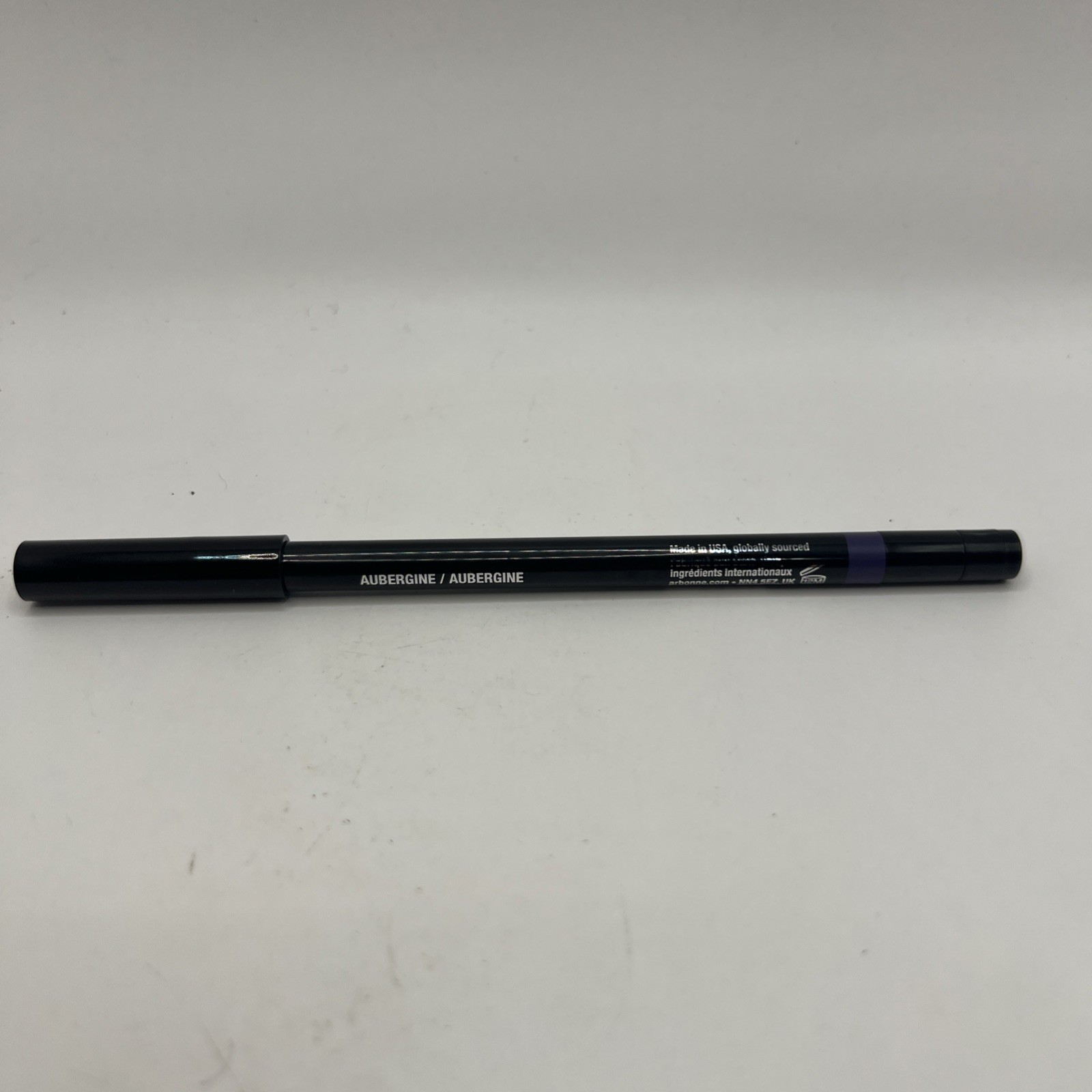Eye Liner New W/o Box Purple