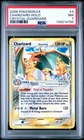 Charizard Delta Species Holo 4/100 Crystal Guardians PSA 7