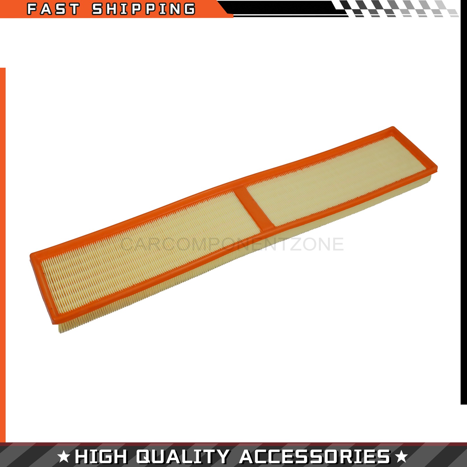 Bentley Flying Spur Air filter