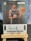 HARRISON INGRAM 2024-25 PRIZM DECA ROOKIE AUTOGRAPH AUTO #PDS-ING SPURs LE18