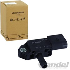 ORIGINAL VAG SENSOR LADEDRUCK passend für AUDI A3 A4 A5 VW PASSAT B8 SKODA TDI