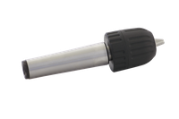 0,8-10Mm Schnellspannbohrfutter Schnellspannfutter MK3 Kegeldorn FüR Drehbank