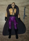 Dr. Mindbender, GI Joe 25th anniversary 3.75 action figure