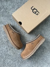 UGG Tasman Slipper Chestnut | UK3 | Brand New & Quick Dispatch ✅🚚