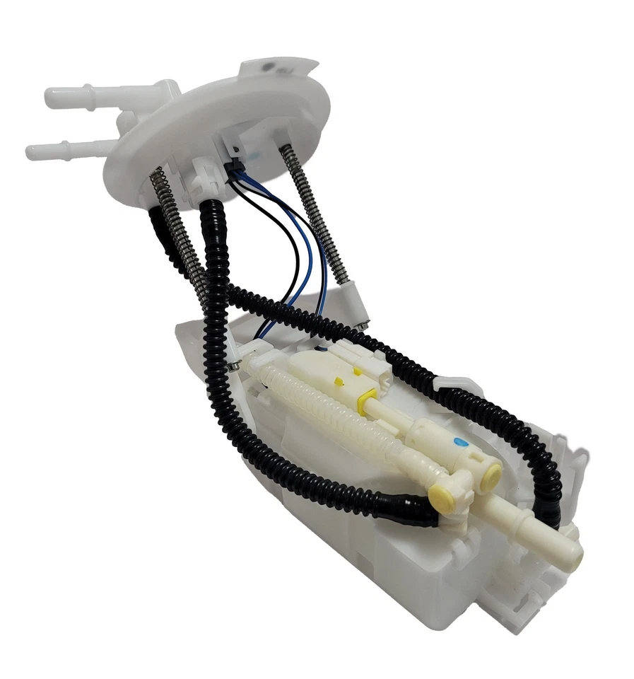 Módulo de bomba de combustible Airtex E3606M para Cadillac CTS 2003-2004 Foto 2 de 4