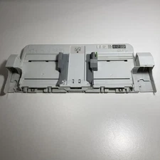OEM BROTHER PRINTER MFC-J5830DW UPPER PAPER TRAY HOLDER REPLACEMENT PARTS