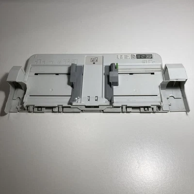 OEM BROTHER PRINTER MFC-J5830DW UPPER PAPER TRAY HOLDER REPLACEMENT PARTS - Image 1 of 4
