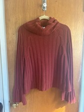 Vintage Oscar De La Renta Sweater size S