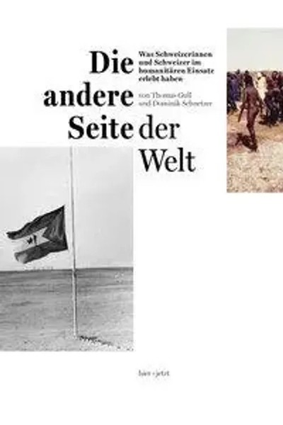 Thomas/Schnetzer, Dominik Gull | Die Andere Seite Der Welt | Buch | Deutsch-image