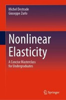 Nonlinear Elasticity Giuseppe Zurlo