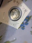 1914D and 1914 S Buffalo Nickel Restored Date nic-a-date