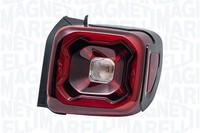 Magneti Marelli LED Heckleuchte Rechts FüR Jeep Renegade GeläNdewagen