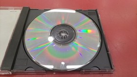 ADK World Heroes 2 Neo Geo CD-ROM Used