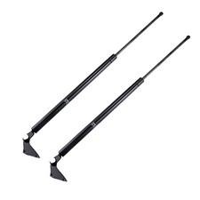 2pcs Tailgate Liftgate Rear Hatch Lift Supports Gas Struts Springs Shocks