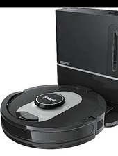 Shark AI Ultra Robot Vacuum Self-Empty Base Cordless HEPA - Scratch  Dent