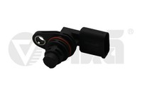 Abs Sensor Raddrehzahl Vika 99071547001 FüR Vw Phaeton 3D1 3D2 3D3 3D4 3D6 3D7 2