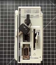 Allen Bradley 1769-L32E/B CompactLogix EtherNet Processor