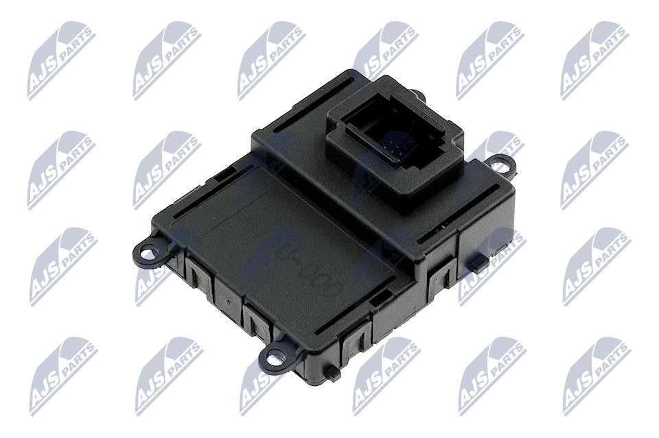 Original NTY Control Unit Lighting EPX-AU-000 For Audi - Image 5