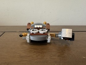 LEGO Mixels Series 7 Klinkers Lot Jinky 41537 Gox 41536 Kamzo 41538 Complete