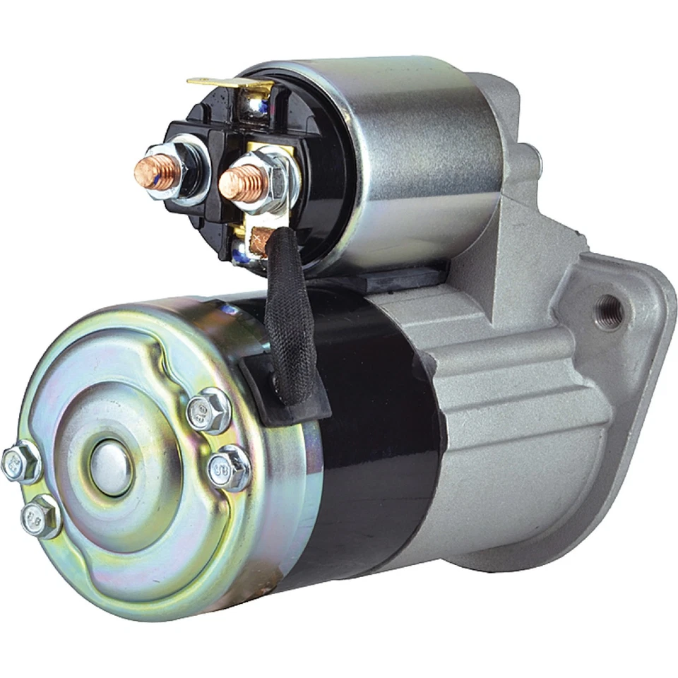 全新 初学者 适用于 1.5L/90CI L4 三菱 Mirage 2000 2001 2002 280-4166 17772 — 第 3/4 张图片