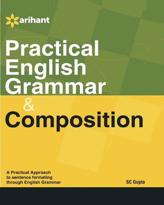 Sc Gupta | Practical English Grammar | Taschenbuch | Englisch (2015)