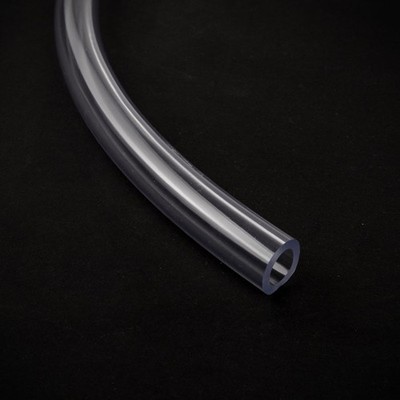 XSPC FLX Hose 19/13mm Transparent 2m 1.3cm 5060175583680