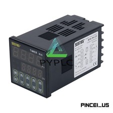 Sestos Digital Quartic Timer Relay Switch Rel...