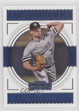 2020 Panini Contenders First Rounders Asa Lacy #FR-6 03gr