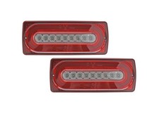 LED Heckleuchten Satz Für MERCEDES W463 G-Class Cabrio 89-18 4638201964