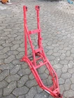 Sachs X-Road125 from year 2006 Frame Used with Letter